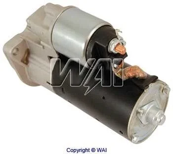 Стартер WAI 19241N