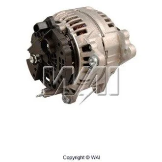 Генератор WAI 20149N (фото 1)