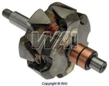 Ротор генератора WAI 28-131