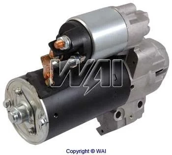 Фото стартер WAI 30240N Стартер WAI 30240N