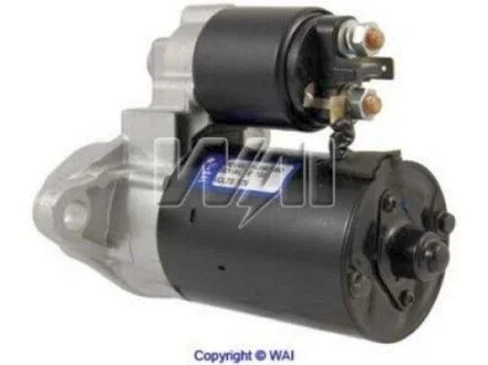Стартер WAI 31208N