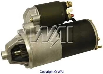 Стартер WAI 3213N
