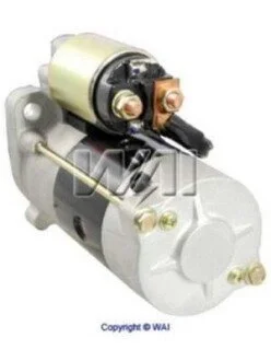 Стартер WAI 32699N
