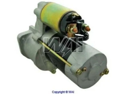 Фото 1 - стартер WAI 32712N Стартер WAI 32712N (фото 1)