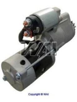 Стартер WAI 32715N (фото 1)