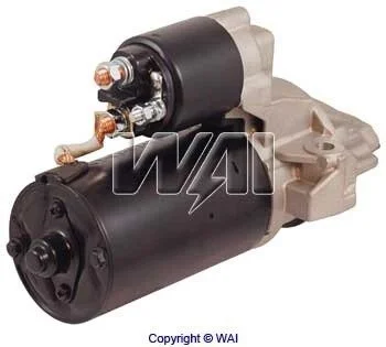 Фото 1 - стартер WAI 33338N Стартер WAI 33338N (фото 1)