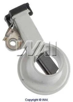 Щеткодержатель генератора WAI 39-113
