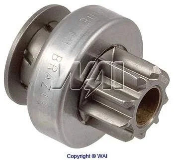 Бендікс стартера WAI 54-157