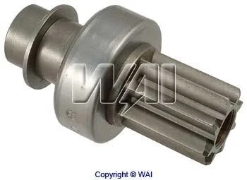 Бендикс стартера WAI 54-8103
