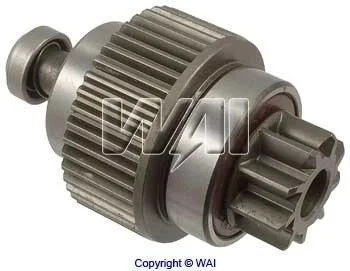 Бендикс стартера WAI 54-8104