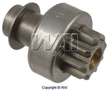 Бендикс стартера WAI 54-8305
