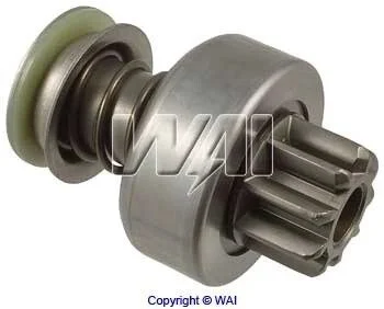 Бендикс стартера WAI 54-9108