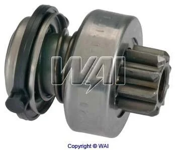 Бендикс стартера WAI 54-9140