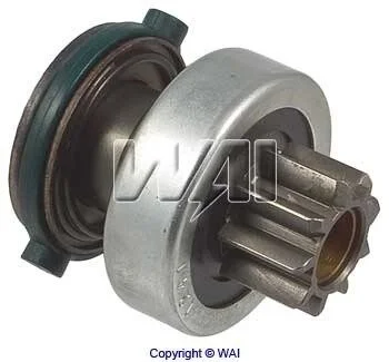 Бендикс стартера WAI 54-9165