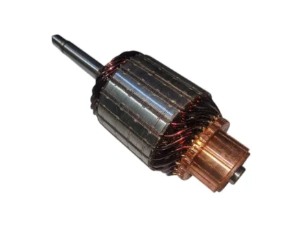 Ротор стартера WAI 61-27536-W