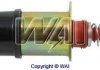 Втягуюче реле стартера WAI 66-114 (фото 6)
