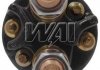 Втягуюче реле стартера WAI 66-114 (фото 10)