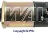 Втягуюче реле стартера WAI 66-160 (фото 9)