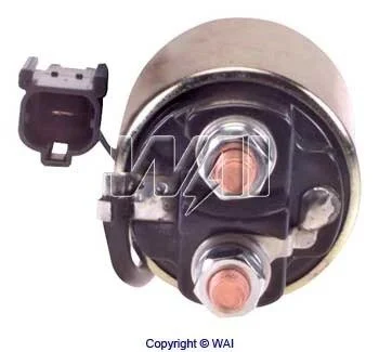 Втягуюче реле стартера WAI 66-8156