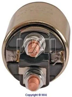 Втягуюче реле стартера WAI 66-8307