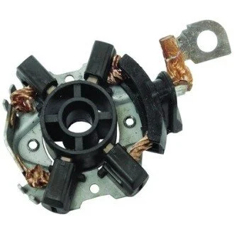 Щіткотримач стартера WAI 69-9112 (фото 1)