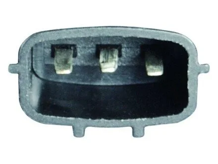Катушка зажигания WAI CUF510