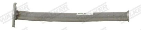 Труба вихлопного газу WALKER 07162