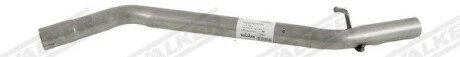 Труба вихлопного газу WALKER 09249