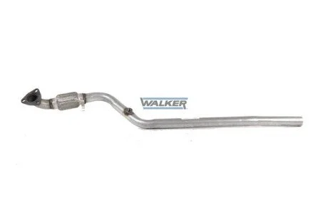 Труба вихлопного газу WALKER 09969