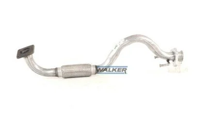 Труба вихлопного газу WALKER 10357
