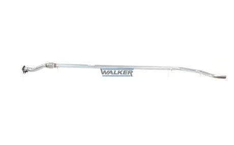 Труба вихлопного газу WALKER 10395