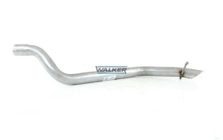 Труба вихлопного газу WALKER 10419