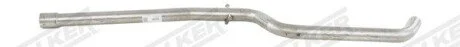 Труба вихлопного газу WALKER 10425