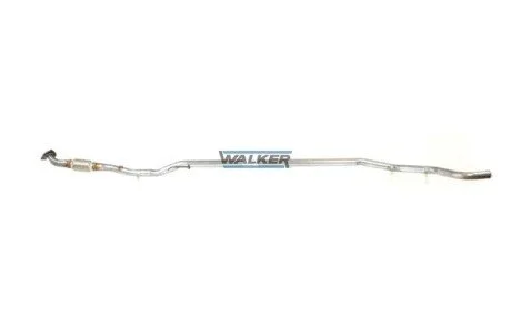 Випускна труба WALKER 10477