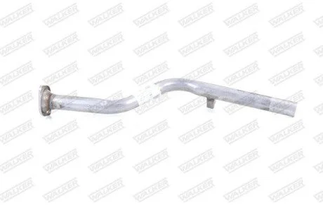 Труба вихлопного газу WALKER 10498