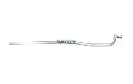 Труба вихлопного газу WALKER 10500 (фото 1)