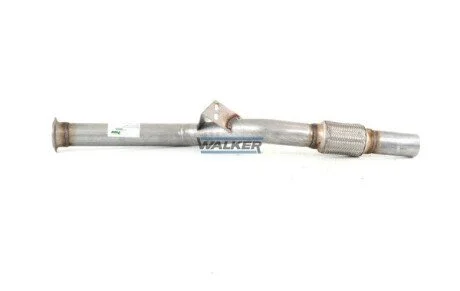 Труба вихлопна WALKER 10506