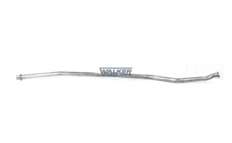 Труба вихлопного газу WALKER 10518