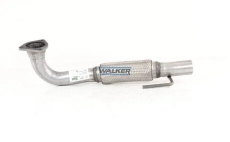 Труба вихлопного газу WALKER 10534