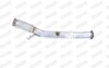 RURA VOLVO S60 2.0 10-16 WALKER 10696 (фото 1)