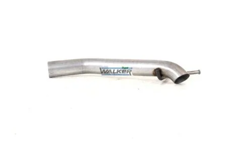 Вихлопна труба задн (довжина:510мм) OPEL ASTRA J, ASTRA J GTC 1.4/1.4LPG/1.8 12.09-04.18 WALKER 10725