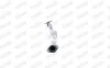 RURA HYUNDAI TUCSON 2.0 04-10 WALKER 10738 (фото 2)