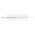 RURA ALU PROSTA 40MM L=2M GR=1.5MM WALKER 10818 (фото 4)