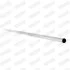 RURA ALU PROSTA 40MM L=2M GR=1.5MM WALKER 10818 (фото 6)