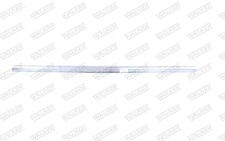 RURA ALU 2 M 70.0 X 1.5 MM WALKER 10834