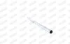 RURA ALU 2 M 70.0 X 1.5 MM WALKER 10834 (фото 6)