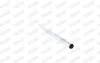 RURA ALU 2 M 70.0 X 1.5 MM WALKER 10834 (фото 8)