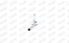 RURA RENAULT CLIO II 1.2 98- WALKER 10844 (фото 6)