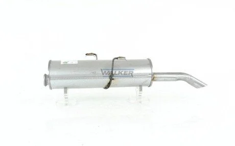 Глушник, випускна система WALKER 17582