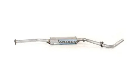 Глушник системи випуску (середній) WALKER 18799